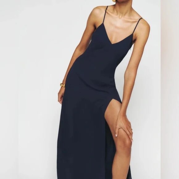 Brand new reformation Pyper Dress - Picture 3 of 15